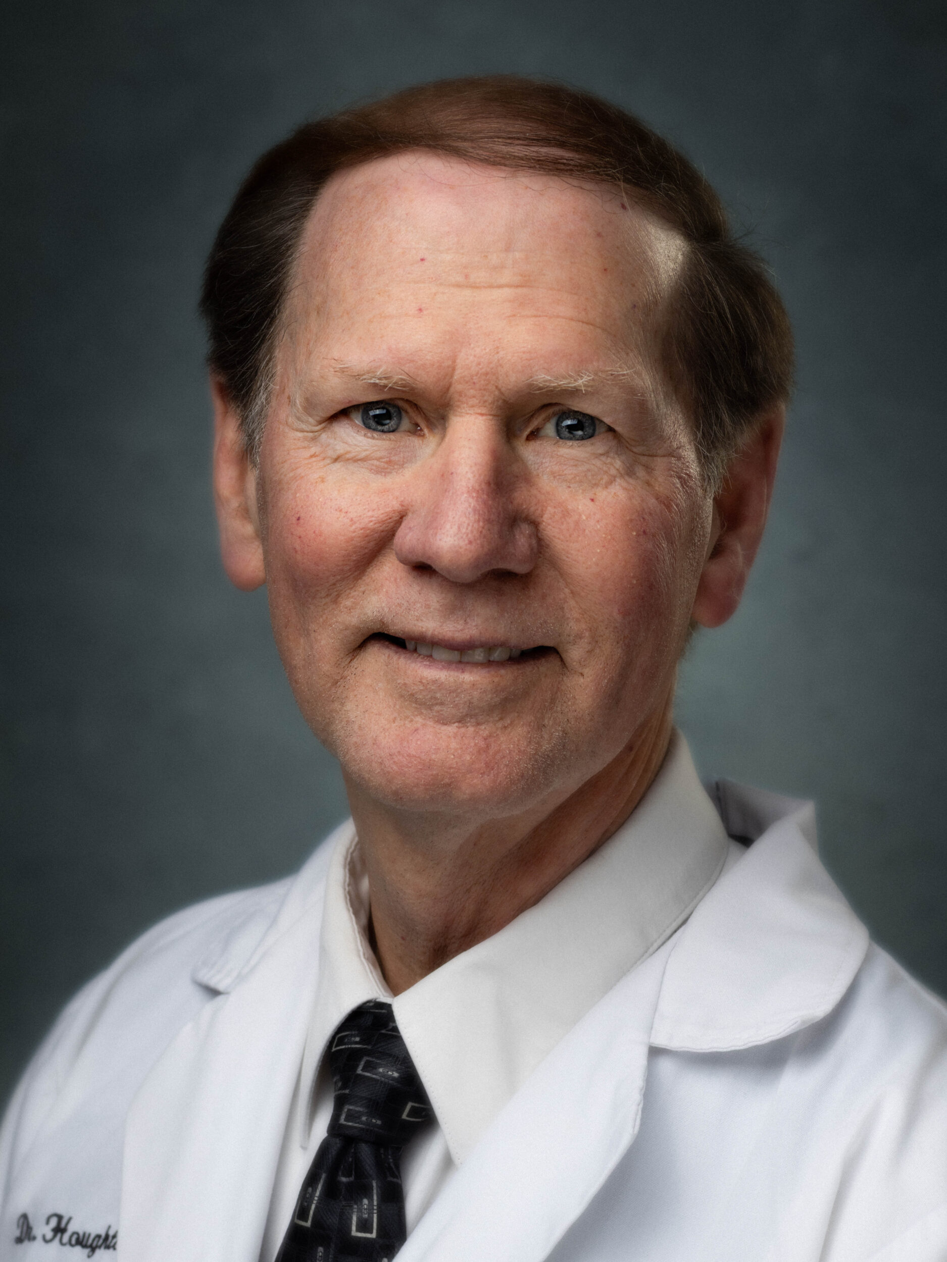 Dr. Houghton