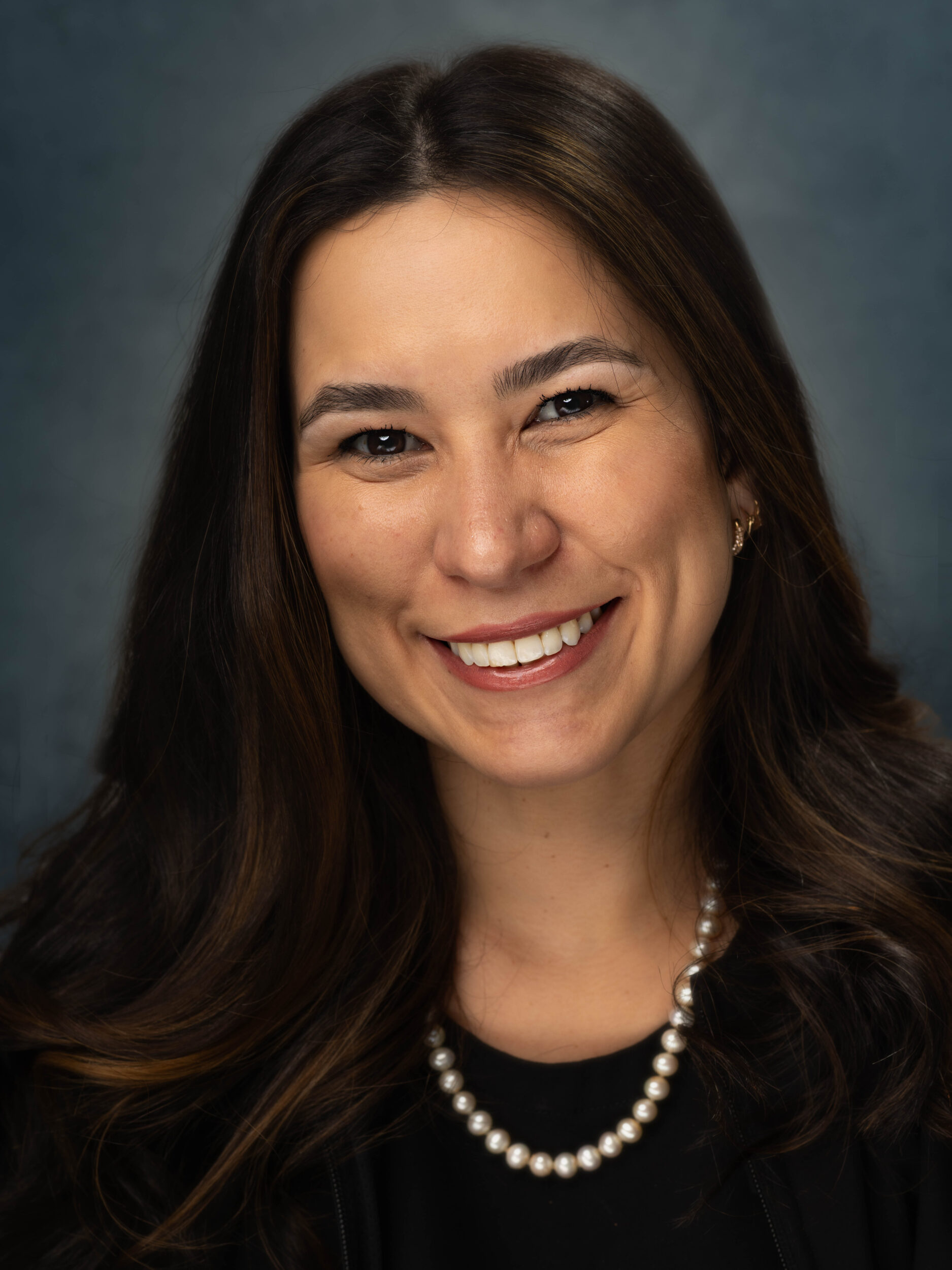 Gaby dental assistant