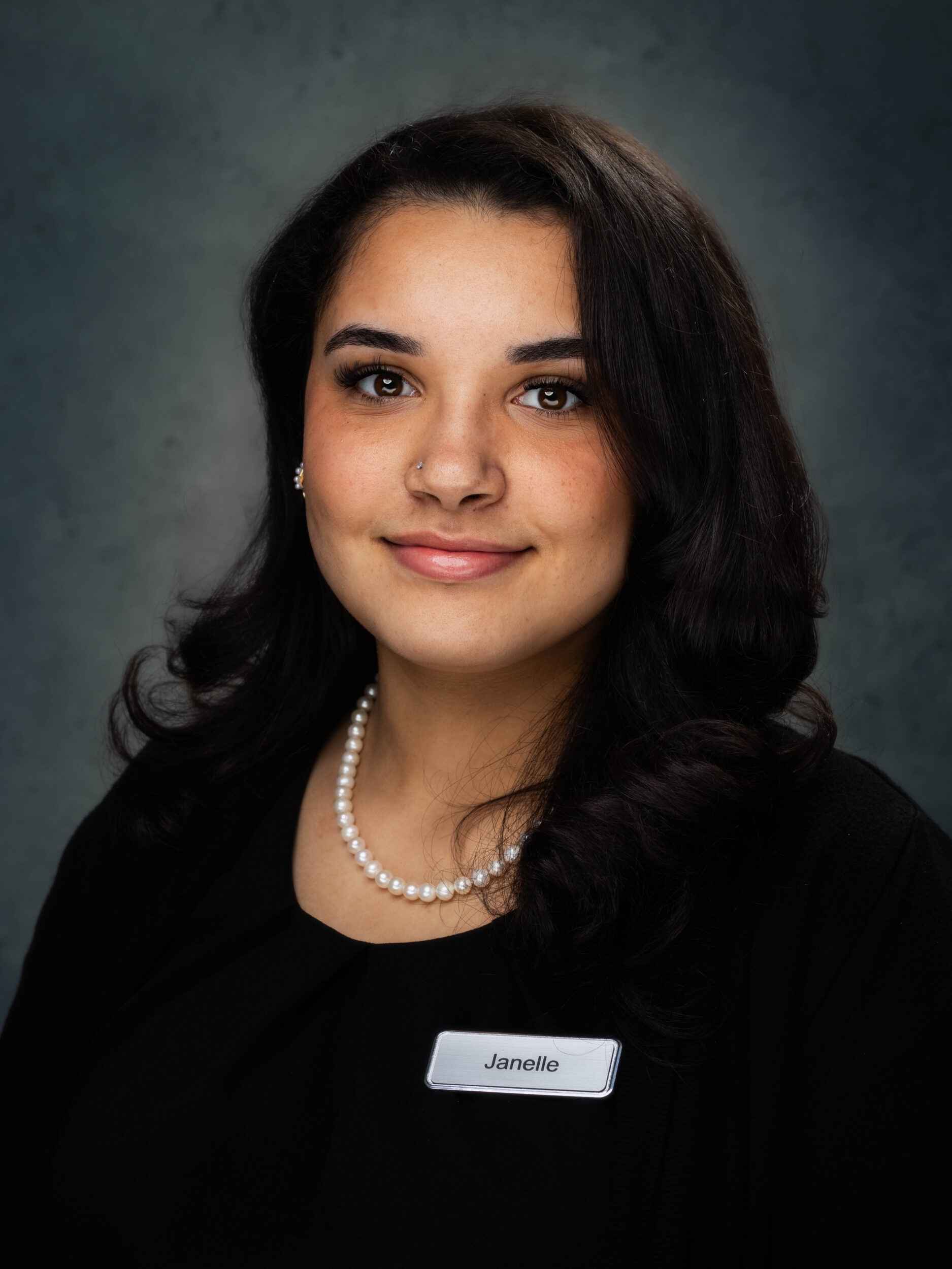 Janelle patient coordinator