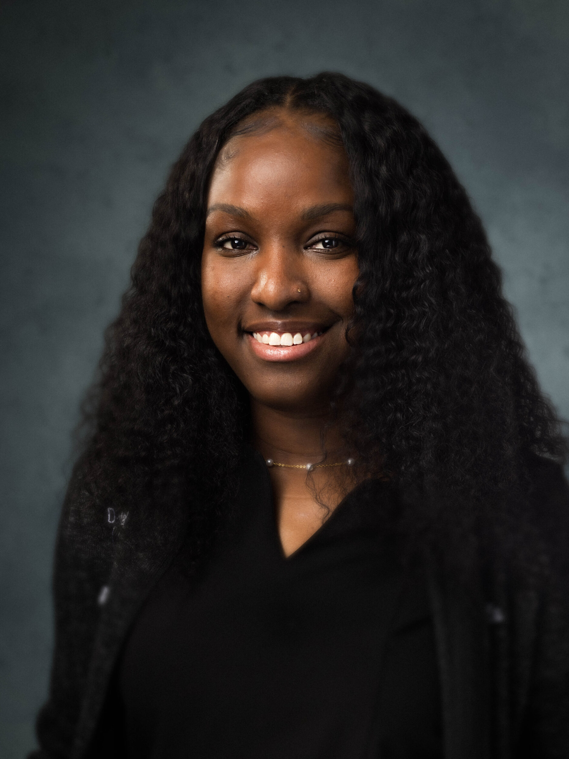 Kayla Dental assistant