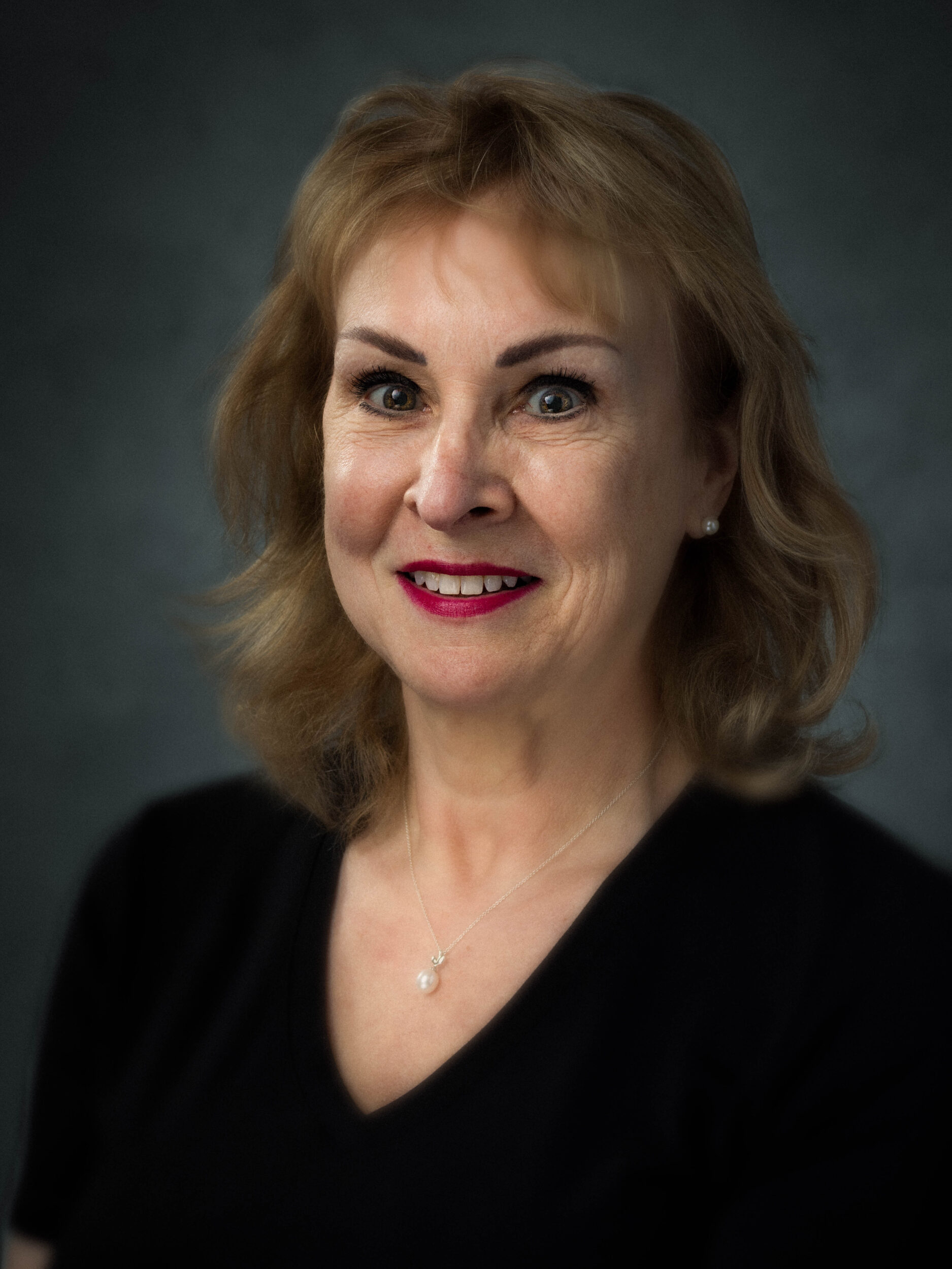 Laurie Hygienest